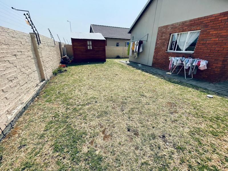 3 Bedroom Property for Sale in Waterkloof A H North West